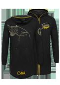 Raincoat Catfishing Mania