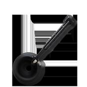 Deeper Bait Boat Sonar Holder image