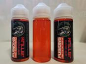 Rebel Pike Kriller Predator Attractant 120ml image