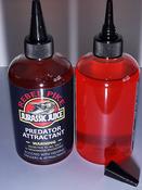 Rebel Pike Jurassic Juice Predator Attractant 120ml