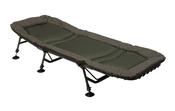 Prologic Inspire Relax Recliner 6 Leg Bedchair image