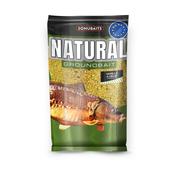 Sonubaits Natural Vanilla &amp; Hemp Groundbait 1kg