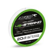 Skeater 49-Strand 7×7 Uncoated Wire Leader Material – 5m Spool