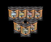 Sonubaits Stiki Method Pellets 4mm