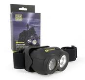RidgeMonkey VRH150X Pro USB Rechargeable Headtorch