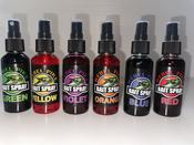 Rebel Pike Bait Spray Dyes image