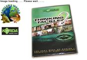 Korda Thinking Tackle DVD Series 1 image