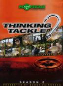 Korda Thinking Tackle DVD Series 2 image