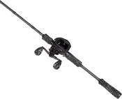 Abu Garcia Max X Black OPS Casting Combo image