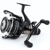 Shimano Baitrunner X-Aero RA Reels image