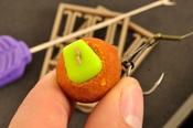 Korda Ready Tied DF Carp Rig image