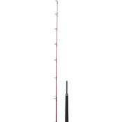 Penn Rampage II Boat Braid Rods