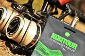 Korda Kontour Fluorocarbon Mainline image