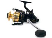 Shimano Baitrunner D EU Reel image