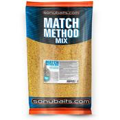 Sonubaits Match Method Mix 2kg