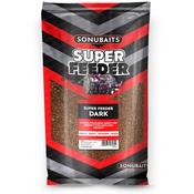 Sonubaits Super Feeder Sweet FishmealGroundbait 2kg image