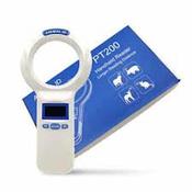 Animal Guard's Professional Microchip Reader