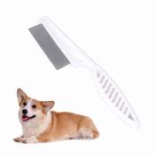 Flea Comb - Stainless Steel Pin image