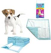 World Of Pets Super Absorbent Training Pads - Pk Of 20 image