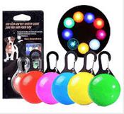 Clip-On LED Collar Light image