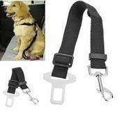 Universal Pet Car Safety Belt image
