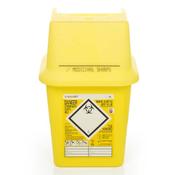 Sharps Containers image
