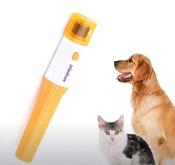 Professional Pet Electric Nail File image