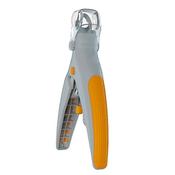 Magnifying Nail Clippers With LED Light image