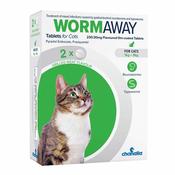 WormAway Cat - 2 Tabs