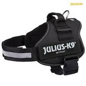 JULIUS-K9 IDC® Power Harness - Black image