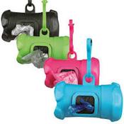 TRIXIE - Poop Bag Dispenser &amp;amp; 15 Poo Bags image