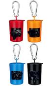 TRIXIE - Poop Bag Dispenser &amp;amp; 40 Poo Bags
