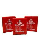Fire Blanket image