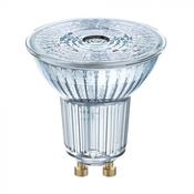 Osram Parathom LED Spot GU10 PAR16 6.9W 575lm 60D - 827 Extra Warm White | Replaces 80W image