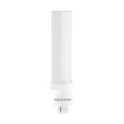Noxion Lucent PL-C LED 6.5W 650lm - 830 Warm White | Replaces 18W image