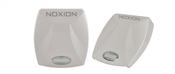Noxion LED Linear NX-Line End Cap White