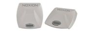 Noxion LED Linear NX-Line End Cap Blind/Track /Sensor Cover White