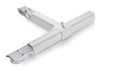 Noxion LED Linear NX-Line Node Connector T OOI 8 White