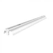 Noxion Batten Click Reflector LED T8 | Suitable For 120cm LED Tube 
