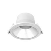 Noxion LED Downlight Apollo 20W 2500lm 60D - 830 Warm White | 220mm - Cutout 200mm - UGR <19 image