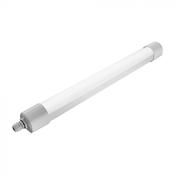Noxion LED Batten Extrusion 20W 2200lm - 840 Cool White | 70cm