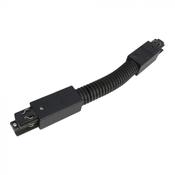 3 phase flexible corner connector V