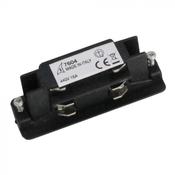 3 phase straight connector