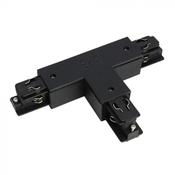 3 phase T-connector V earth