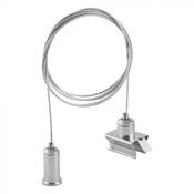Ledvance TruSys Suspension Kit 300mm Steel