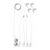 Ledvance Panel 1200 Suspension Kit