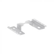 Ledvance Linear IndiviLED Lightline Connector Steel