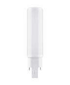 Osram Dulux-D LED 5W 840 | Cool White - 2-Pin - Replaces 13W image