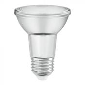 Osram Parathom LED Spot E27 PAR20 6.4W 350lm 36D - 927 Extra Warm White | Best Colour Rendering - Dimmable - Replaces 50W image