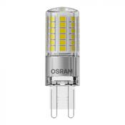 Osram Parathom LED Pin G9 4.8W 600lm - 840 Cool White | Replaces 50W image
